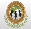 BLDE University Logo