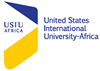 United States International University Logo