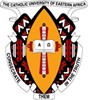 Catholic University of Eastern Africa Logo