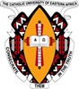 Catholic University of Eastern Africa Logo Catholic University of Eastern Africa Logo