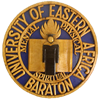 University of Eastern Africa, Baraton Logo