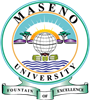 Maseno University Logo