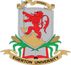 Egerton University Logo