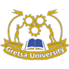 Gretsa University Logo