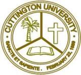 Cuttington University Logo