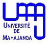 University of Mahajanga Logo University of Mahajanga Logo