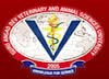 Guru Angad Dev Veterinary and Animal Sciences University Logo