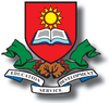 University of Namibia Logo