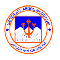 Abdou Moumouni University Logo