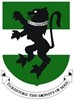 University of Nigeria, Nsukka Logo University of Nigeria, Nsukka Logo
