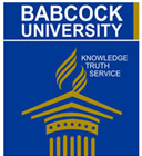 Babcock University Logo Babcock University Logo