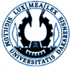 Cheikh Anta Diop University Logo