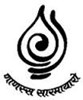 Jain Vishva Bharati University Logo Jain Vishva Bharati University Logo