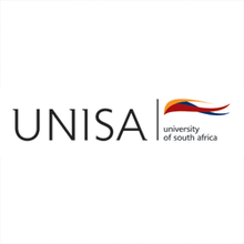 University of South Africa Logo