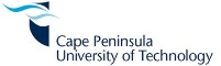 Cape Peninsula University of Technology Logo Cape Peninsula University of Technology Logo