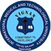International Medical & Technological University Logo
