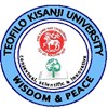 Teofilo Kisanji University Logo
