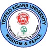 Teofilo Kisanji University Logo Teofilo Kisanji University Logo