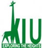 Kampala International University Logo