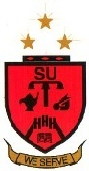 Solusi University Logo