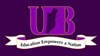 University of Belize Logo