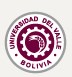 Valle Private University Logo