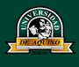 Aquino University Bolivia Logo