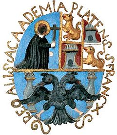 University of Saint Francis Xavier Logo