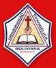 Bolivian Evangelical University Logo