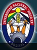 National University of Siglo Veinte Logo