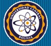 Central University Logo