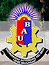 Autonomous University of Beni Logo