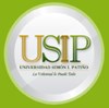 Simón I. Patiño University Logo