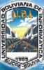 Bolivariana University of Information Technology Logo