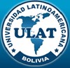Latinamerican University Logo