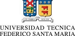 Federico Santa María University of Technology Logo