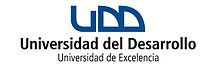 University for Development Logo University for Development Logo