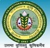 Rajasthan Agricultural University Logo