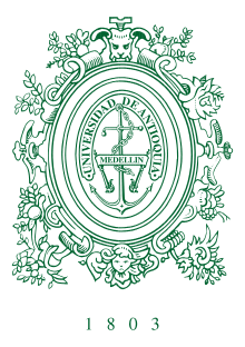 University of Antioquia Logo