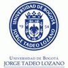 Jorge Tadeo Lozano University, Bogotá Logo