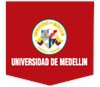 University of Medellín Logo