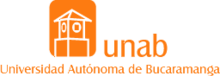 Autonomous University of Bucaramanga Logo