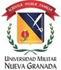 Nueva Granada Military University Logo Nueva Granada Military University Logo