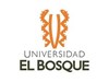 El Bosque University Logo