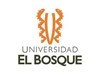 El Bosque University Logo El Bosque University Logo