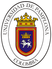 University of Pamplona Logo