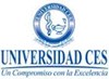 CES University Logo