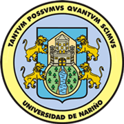 University of Nariño Logo University of Nariño Logo