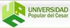 Popular University of Cesar Logo