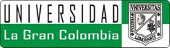La Gran Colombia University Logo